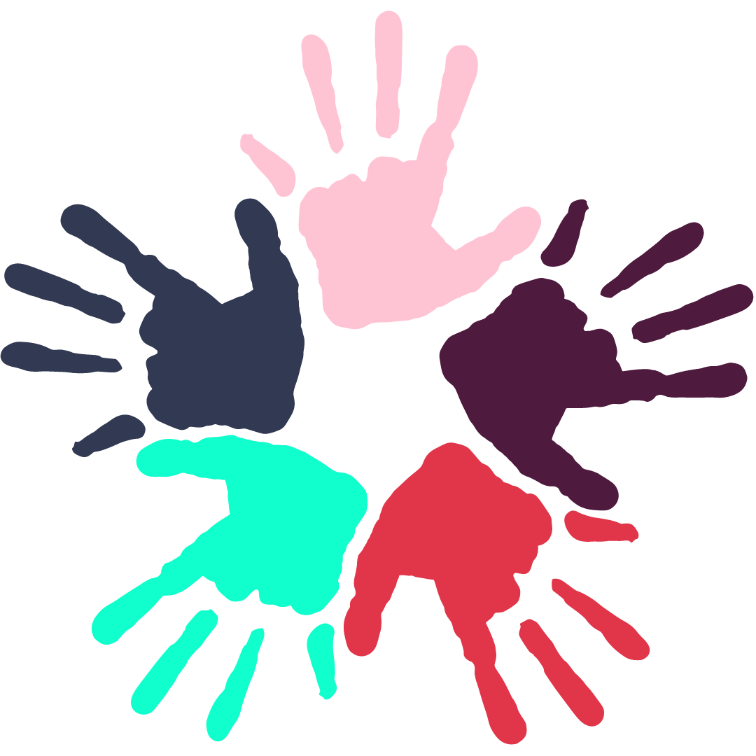 diversity hands image