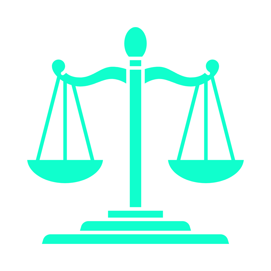 picture of justice scale